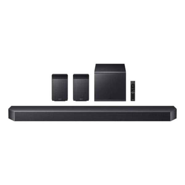 SAMSUNG soundbar zvučnik HW-Q990F/EN 1