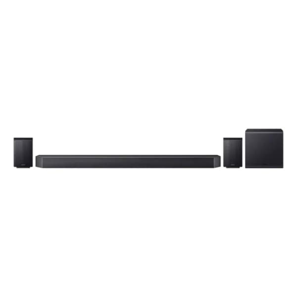 SAMSUNG soundbar zvučnik HW-Q990F/EN 2