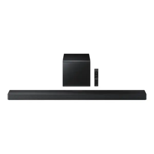 SAMSUNG soundbar zvučnik HW-QS700F/EN 0