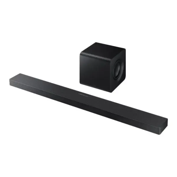 SAMSUNG soundbar zvučnik HW-QS700F/EN 1
