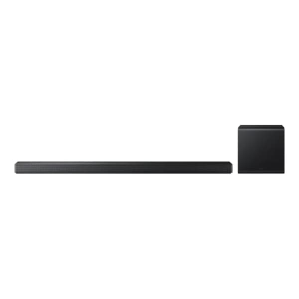 SAMSUNG soundbar zvučnik HW-QS700F/EN 2
