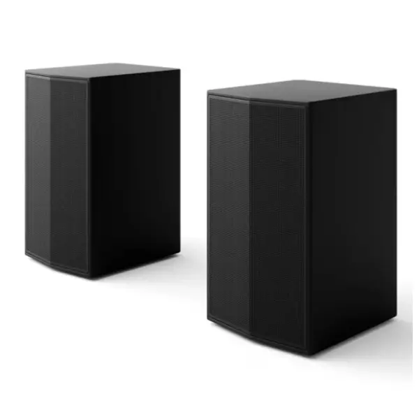 LG soundbar zvučnik S40TR 4