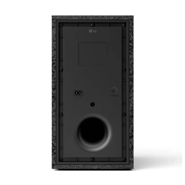 LG soundbar zvučnik S40TR 9