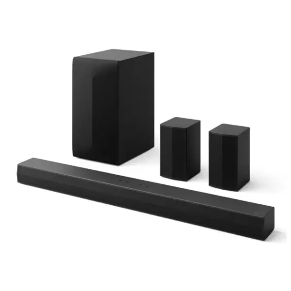LG soundbar zvučnik S40TR 0