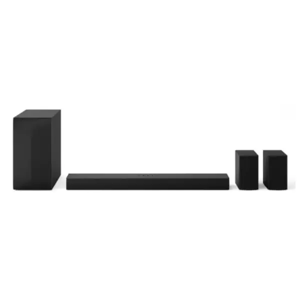 LG soundbar zvučnik S40TR 1