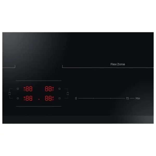 SAMSUNG ugradna ploča NZ64B5066GK/U2 3
