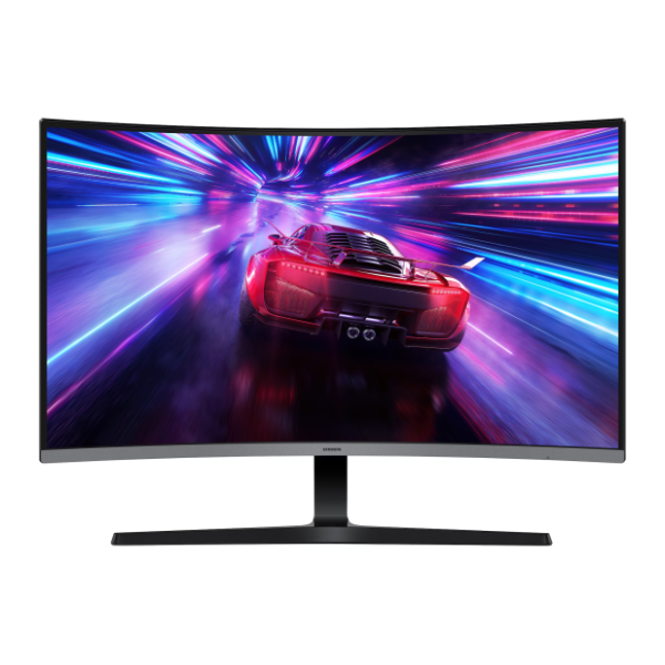 SAMSUNG zakrivljeni monitor 32'' VA LS32D396GAUXEN 3