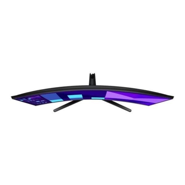 SAMSUNG zakrivljeni monitor 32'' VA LS32D396GAUXEN 6