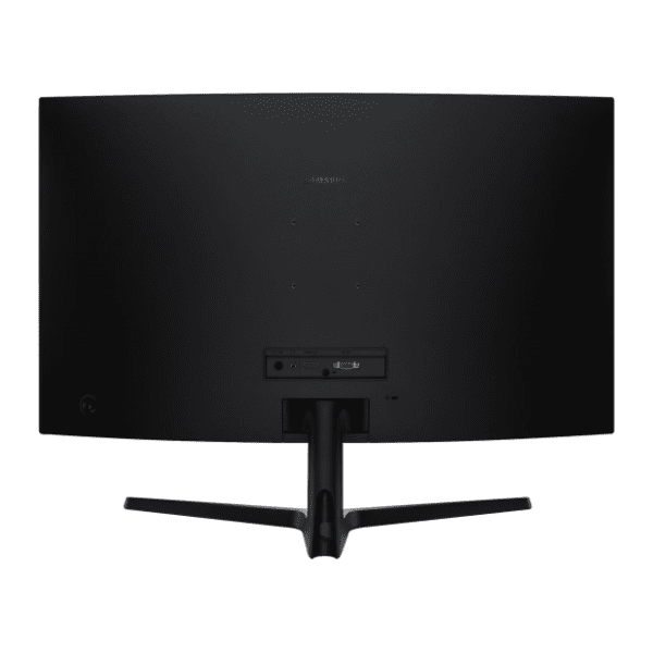 SAMSUNG zakrivljeni monitor 32'' VA LS32D396GAUXEN 8