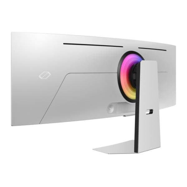 SAMSUNG zakrivljeni monitor 34'' OLED Odyssey G9 S49CG954SUXEN 3