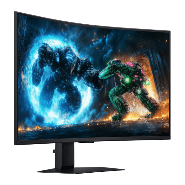 SAMSUNG zakrivljeni monitor 37'' VA Odyssey G7 LS37FG750EUXEN 3