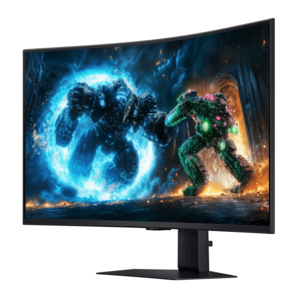 SAMSUNG zakrivljeni monitor 37'' VA Odyssey G7 LS37FG750EUXEN 4