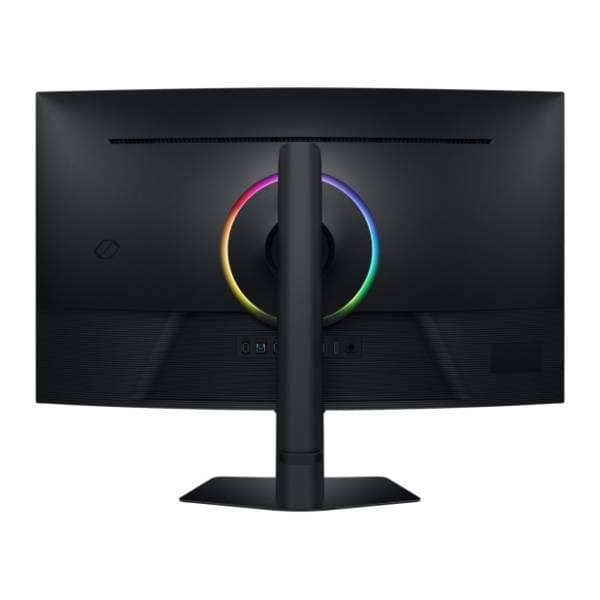 SAMSUNG zakrivljeni monitor 37'' VA Odyssey G7 LS37FG750EUXEN 7