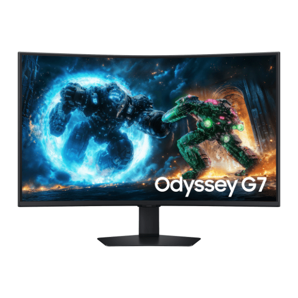 SAMSUNG zakrivljeni monitor 37'' VA Odyssey G7 LS37FG750EUXEN 5