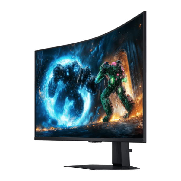 SAMSUNG zakrivljeni monitor 37'' VA Odyssey G7 LS37FG750EUXEN 6
