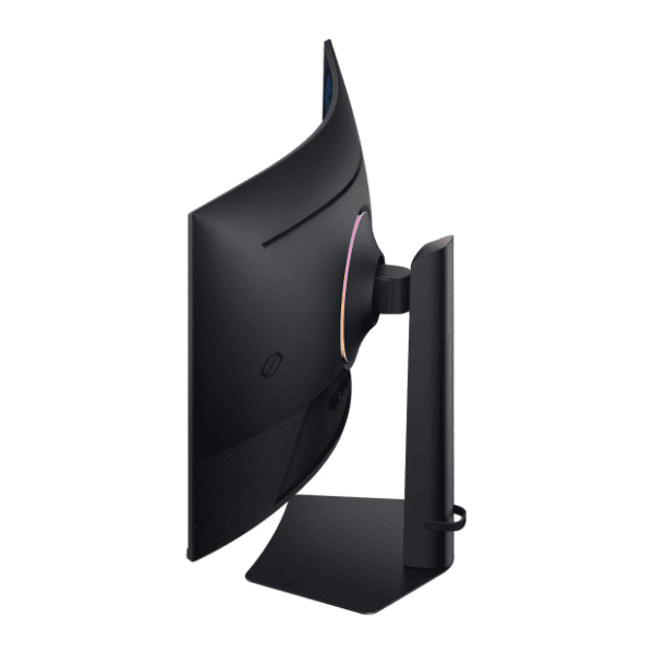 SAMSUNG zakrivljeni monitor 37'' VA Odyssey G7 LS37FG750EUXEN 15