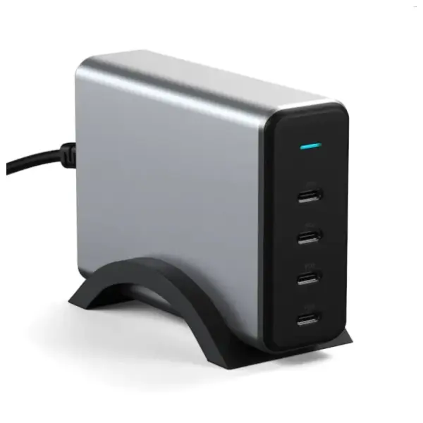 SATECHI punjač USB-C 165W ST-UC165GM-EU sa 4 Porta 0