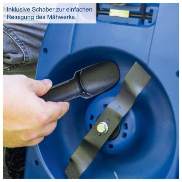 SCHEPPACH BC-MP220-X IXES 5911416900 aku kosilica 4