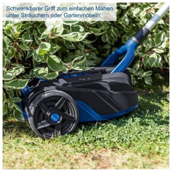 SCHEPPACH BC-MP220-X IXES 5911416900 aku kosilica 6