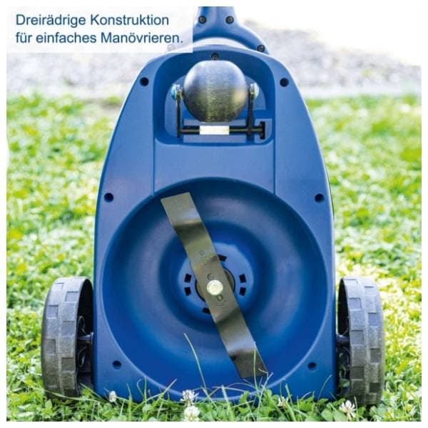 SCHEPPACH BC-MP220-X IXES 5911416900 aku kosilica 7
