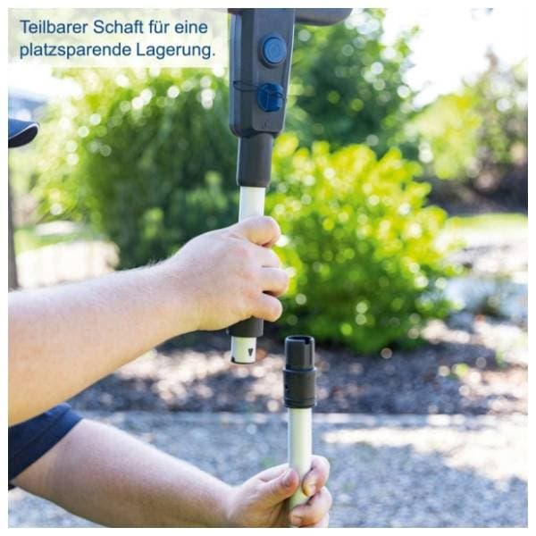 SCHEPPACH BC-MP220-X IXES 5911416900 aku kosilica 8