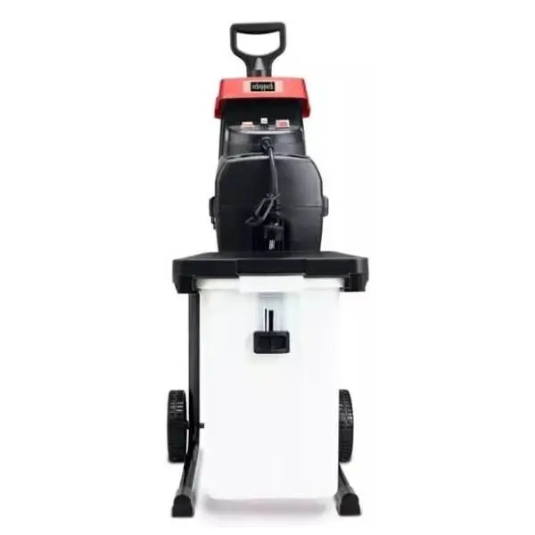 SCHEPPACH GS60 2800W drobilica za grane 1
