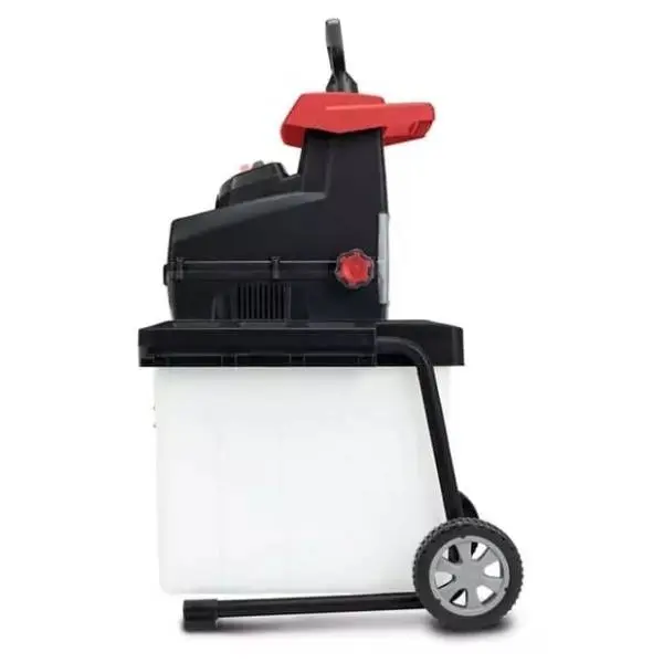 SCHEPPACH GS60 2800W drobilica za grane 2
