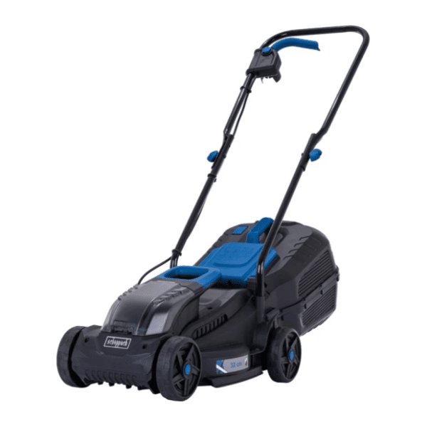 SCHEPPACH IXES BC-MP320-X 1x4.0 Ah aku kosilica za travu 1