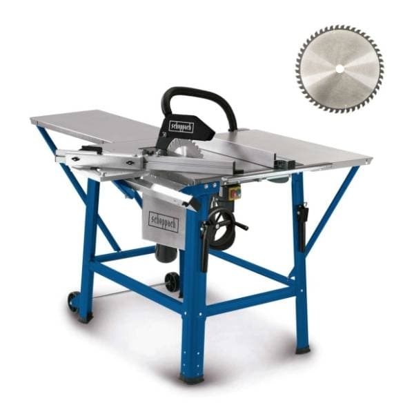 SCHEPPACH TS310 4901305901 stoni cirkular 0