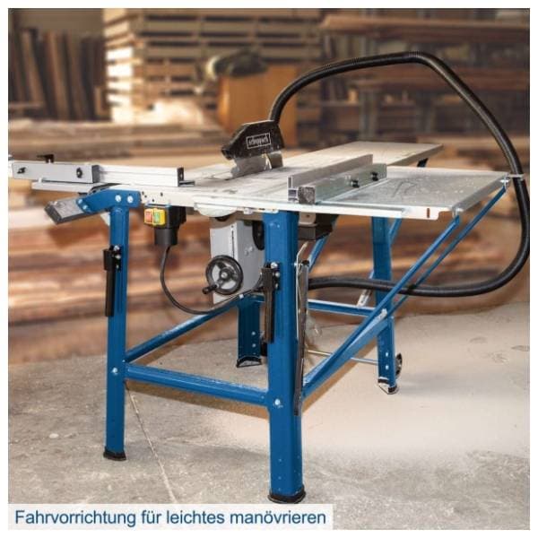 SCHEPPACH TS310 4901305901 stoni cirkular 1