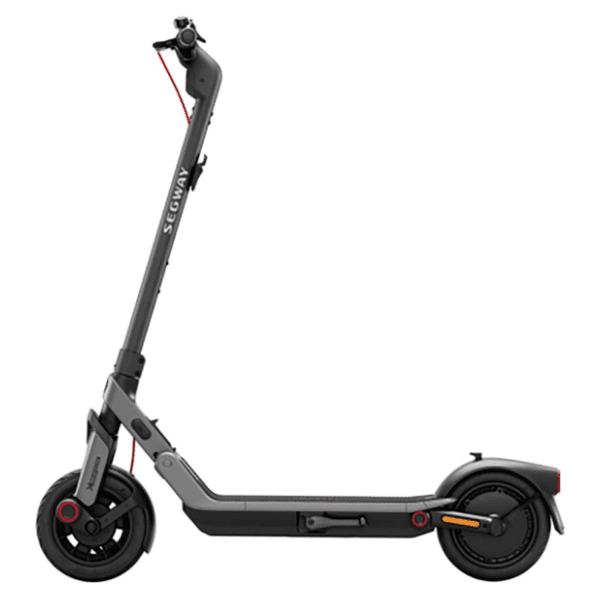 SEGWAY Ninebot eKickScooter E3 E električni trotinet 2