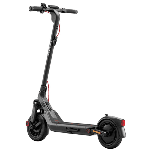 SEGWAY Ninebot eKickScooter E3 E električni trotinet 1
