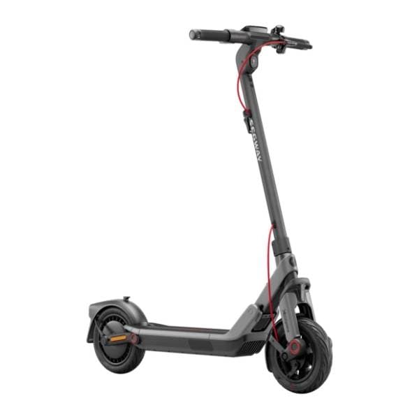 SEGWAY Ninebot eKickScooter E3 Pro E električni trotinet 1