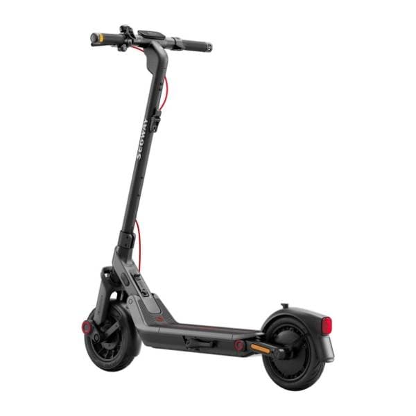 SEGWAY Ninebot eKickScooter E3 Pro E električni trotinet 2