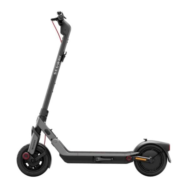 SEGWAY Ninebot eKickScooter E3 Pro E električni trotinet 3