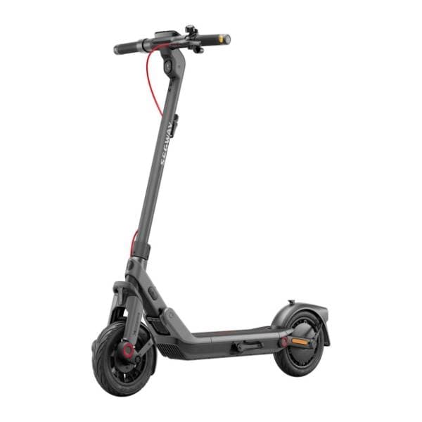 SEGWAY Ninebot eKickScooter E3 Pro E električni trotinet 0