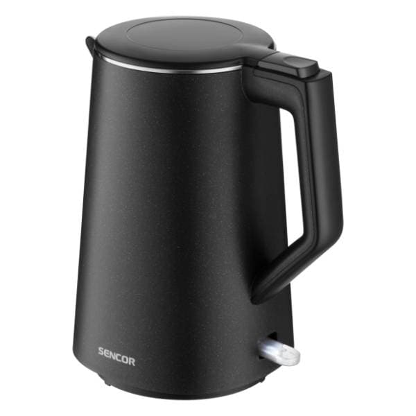 SENCOR kuvalo za vodu SWK 0551BK 1