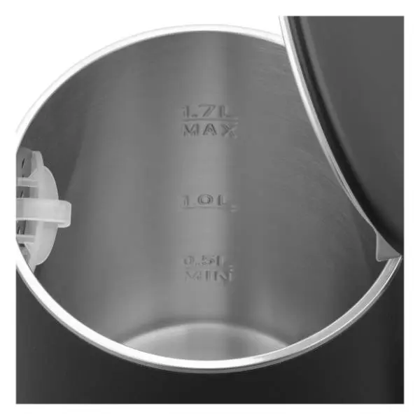 SENCOR kuvalo za vodu SWK 0551BK 2
