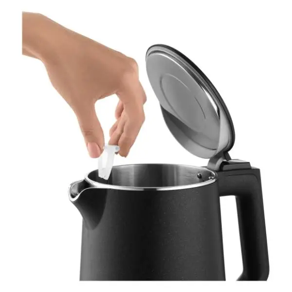 SENCOR kuvalo za vodu SWK 0551BK 3