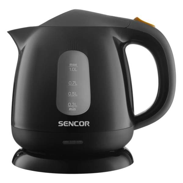 SENCOR kuvalo za vodu SWK 1101BK 0