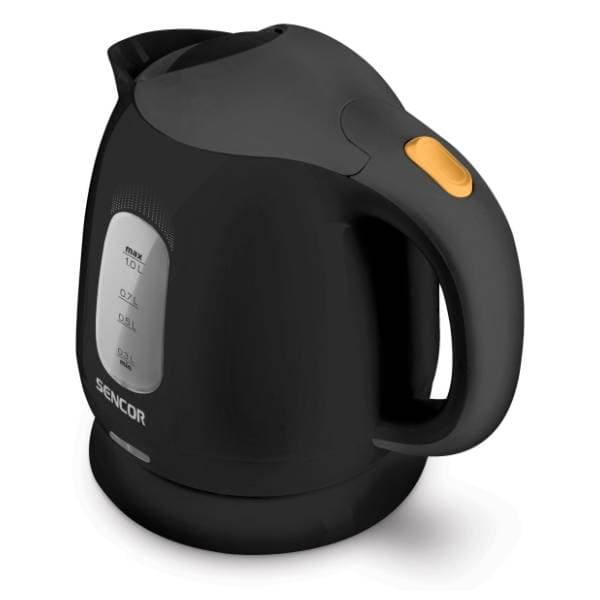 SENCOR kuvalo za vodu SWK 1101BK 1