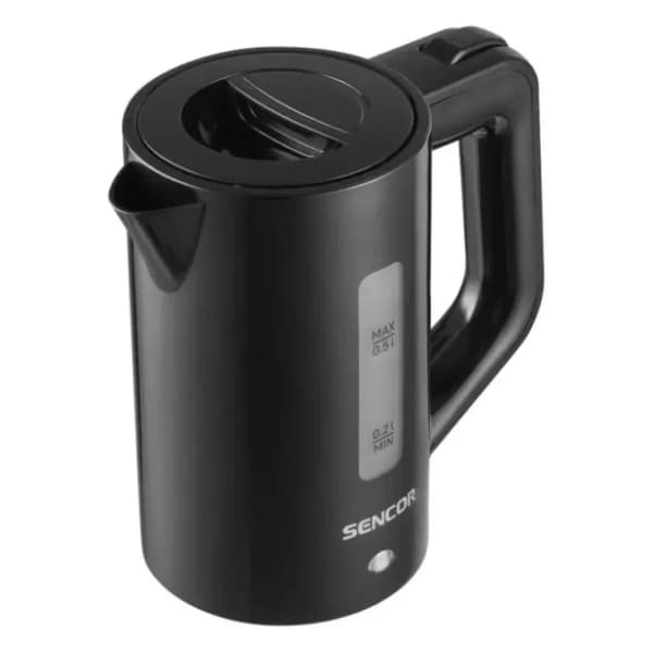 SENCOR kuvalo za vodu SWK 155BK 1
