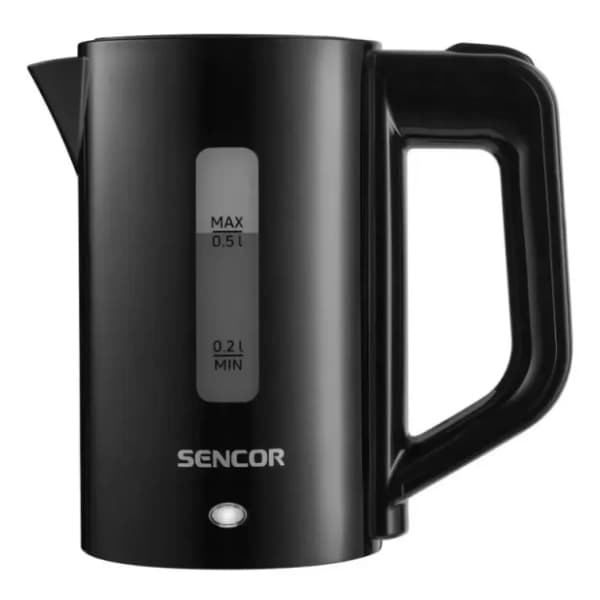 SENCOR kuvalo za vodu SWK 155BK 0