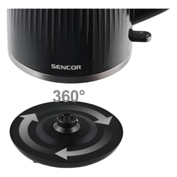 SENCOR kuvalo za vodu SWK 7519BK 2