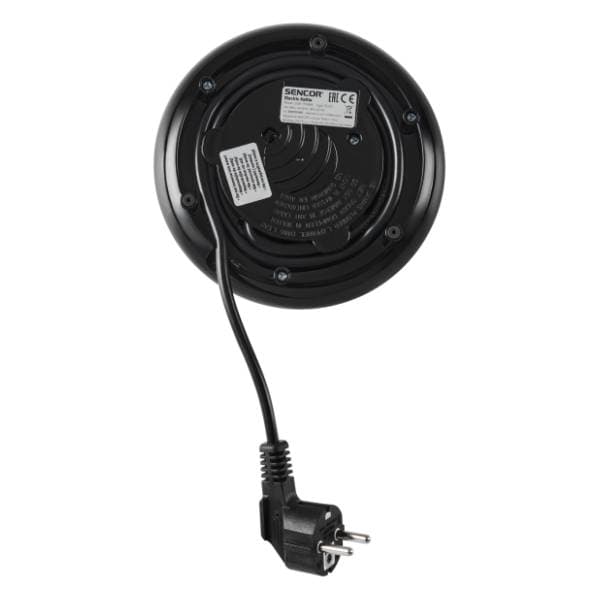 SENCOR kuvalo za vodu SWK 7519BK 3