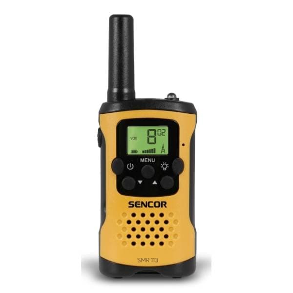 SENCOR SMR 113 voki toki 1