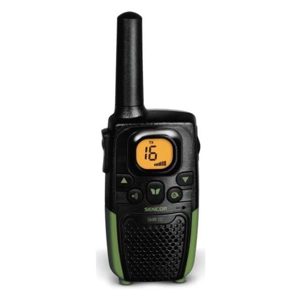 SENCOR SMR 131 voki toki 1