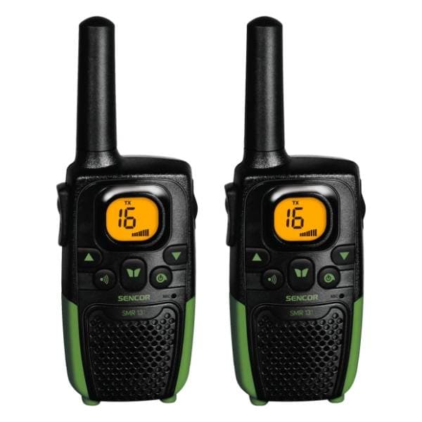 SENCOR SMR 131 voki toki 0