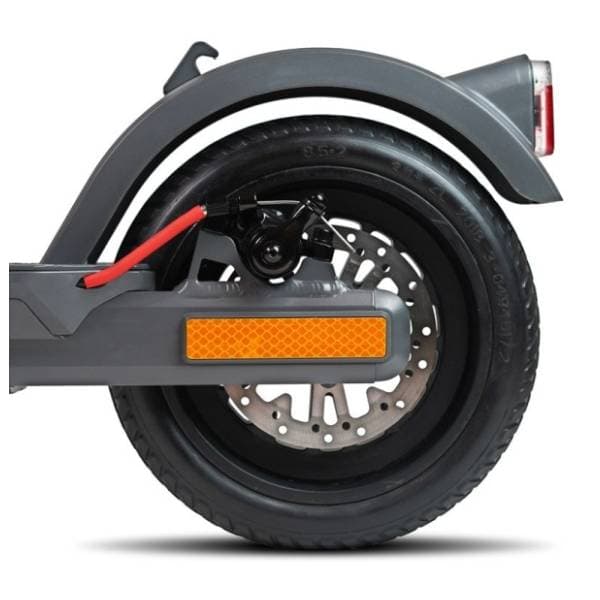 Shell RIDE SR-5S sivi električni trotinet 2