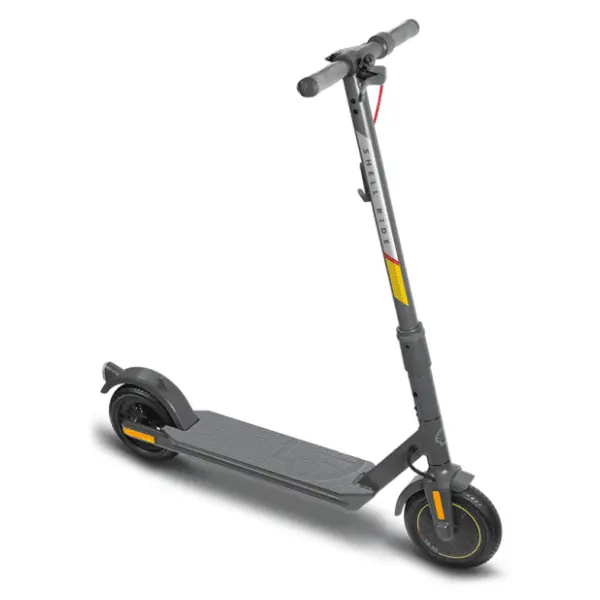 Shell RIDE SR-5S sivi električni trotinet 0